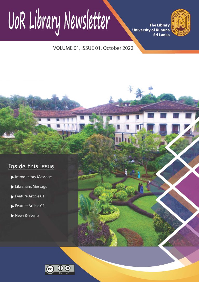 Coverpage_UoR