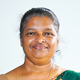 Pramila