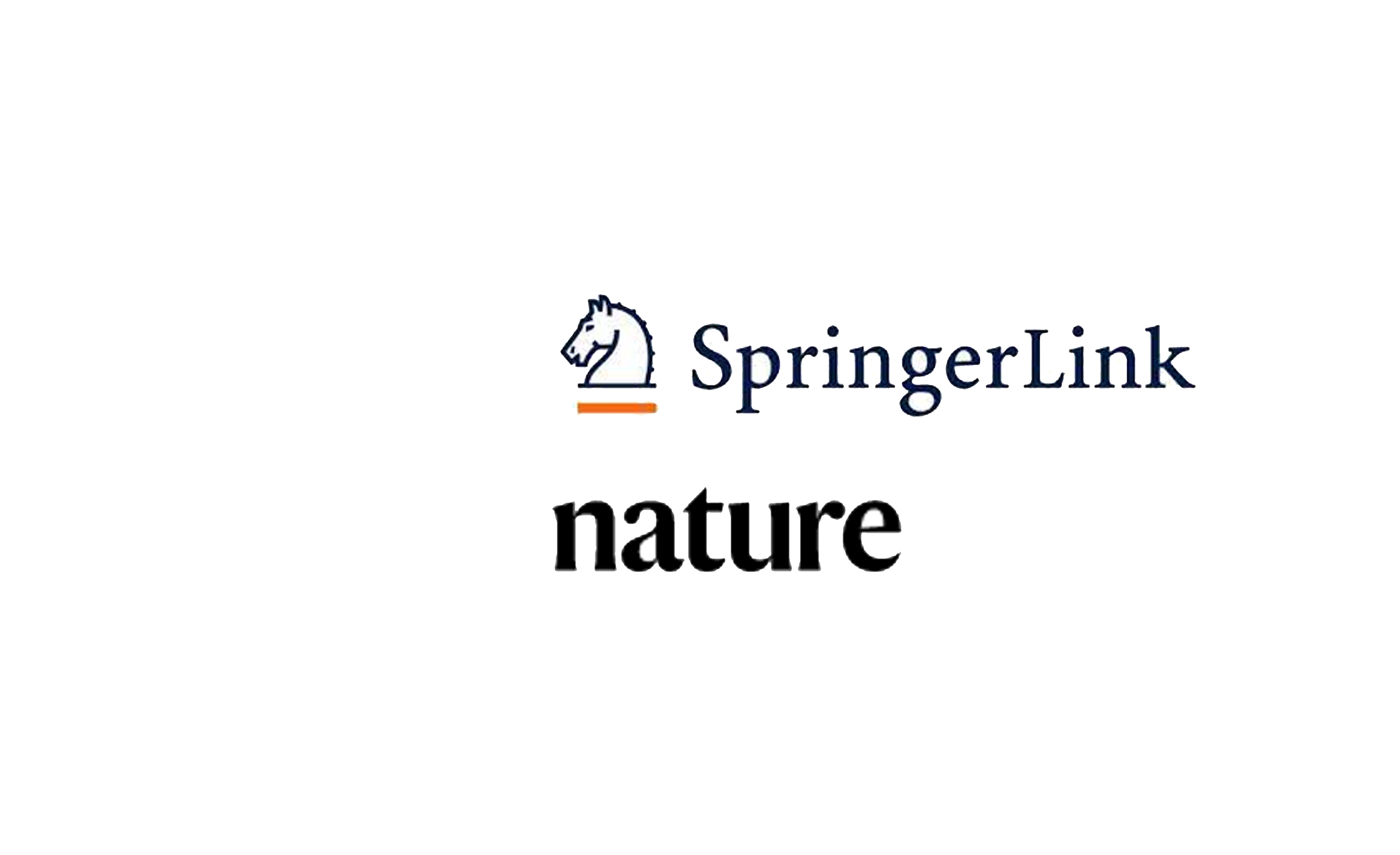 Extended the Trial Access for the Springer Link platform and Nature Platform