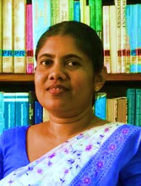 Theja Kuruppu Arachchi