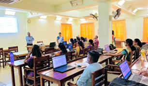 Workshop on quality for efficiency1