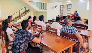 Workshop on quality for efficiency2