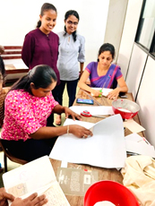 Workshop on quality for efficiency3