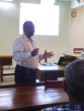 Workshop on quality for efficiency4