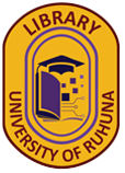 UoR_Library_Logo