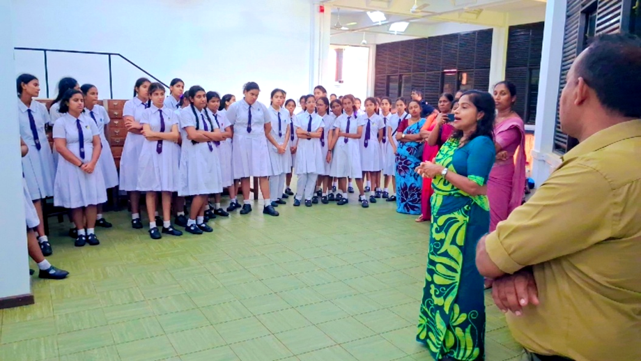 Lindsay Girls’ School -4