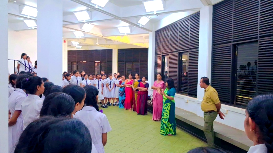Lindsay Girls’ School -5