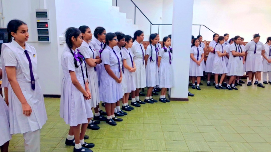 Lindsay Girls’ School -6