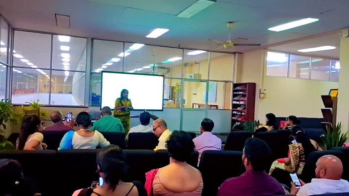 Hands-on Technical Training -2